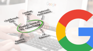 QUALITY SCORE BLOG www.topclick.co .za Top Click Media South Africa 1