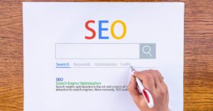 SEO Company