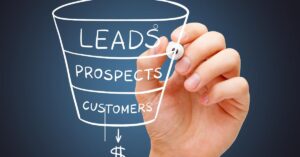 Sales Funnel Blog Featured Image
