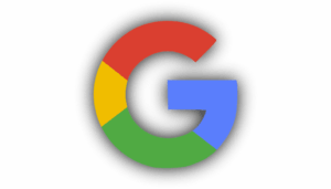 google logo image