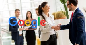 Advantages of working with a Google Premier Partner article Featured Image