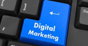 Digital marketing 2023