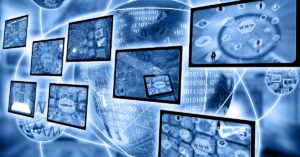 Internal linking blog featured image