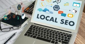Local SEO