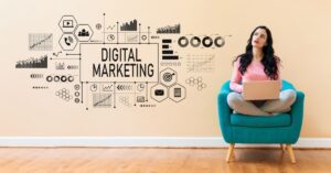 Master the Art of Digital Marketing The Who What Why How Decoded Featured Image