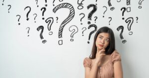 Questions to ask a Digital marketing agency blog featured image