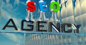 SEO Agency 1