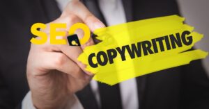 SEO Copywriting