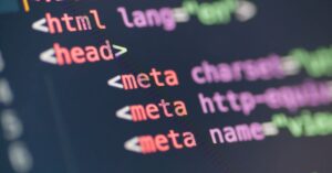 What Are Title Tags And Meta Descriptions blog featured image