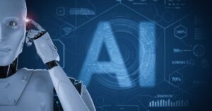 AI and Digital Marketing