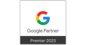 Google Premier Partner In 2023