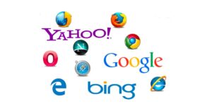 Search Engines
