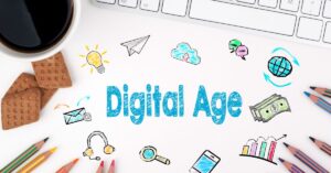 The Digital Age
