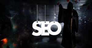 Black Hat SEO