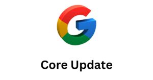 Google Algorithm Update 2023