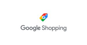 Google Shopping 1
