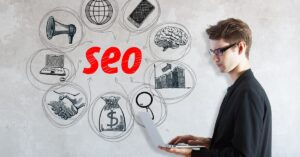 Well Known Figures In The Field Of Search Engine Optimization SEO
