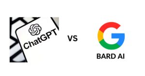 Chatgpt vs Bard AI