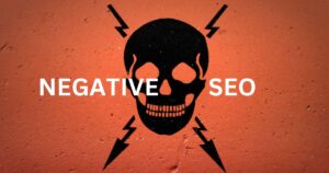 Negative SEO 1