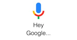 Voice Search