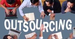 Outsourcing Business