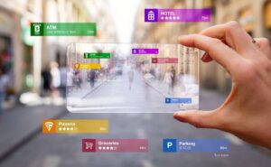Augmented Reality Marketing strategy