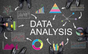 Data Analysis in marketing