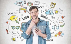 Evolution of Social Media Algorithms