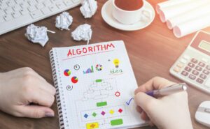 Google Algorithm