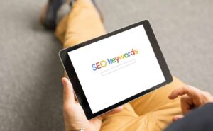 Google seo