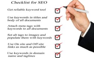 Importance of SEO