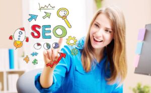 Merging SEO With User Accessibility