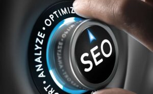 Podcast SEO