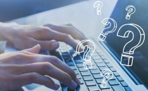 Reshaping Online Search