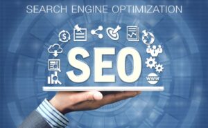 SEO for Visual Search Engines