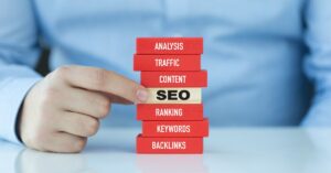 Seo Concept
