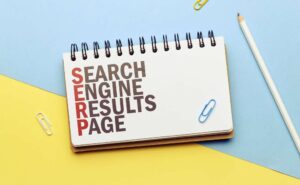 Video's SERP Presence