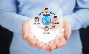 affiliate marketing