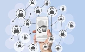 google dominates the mobile market