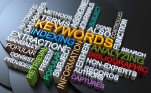 keyword strategy