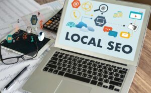 local seo