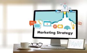 personalised marketing
