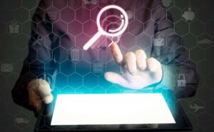 search visibility