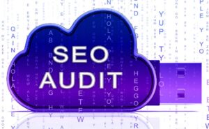 seo audit