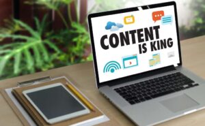 seo content