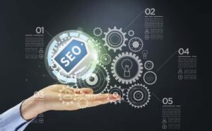 technical seo
