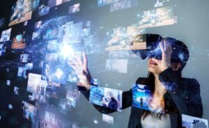 virtual reality digital marketing