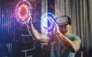 virtual reality in marketing