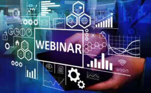 webinar