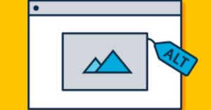 Alt Text in seo